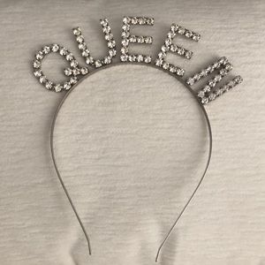 Queen Headband